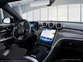 Mercedes-Benz C 180 C 180  AMG Line Edition AMG-Line/Navi/Pano.-Dach Schwarz - thumbnail 9