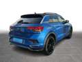 Volkswagen T-Roc 1.5 TSI DSG R-Line Pano Navi LED SHZ PDC Blau - thumbnail 5