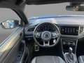 Volkswagen T-Roc 1.5 TSI DSG R-Line Pano Navi LED SHZ PDC Blau - thumbnail 11