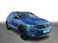 Volkswagen T-Roc 1.5 TSI DSG R-Line Pano Navi LED SHZ PDC Blau - thumbnail 6