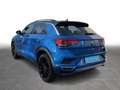 Volkswagen T-Roc 1.5 TSI DSG R-Line Pano Navi LED SHZ PDC Blau - thumbnail 4