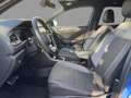 Volkswagen T-Roc 1.5 TSI DSG R-Line Pano Navi LED SHZ PDC Blau - thumbnail 9