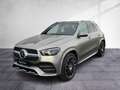 Mercedes-Benz GLE 400 d 4MATIC NP: 116.753 Premium AMG AIR Silber - thumbnail 2