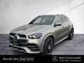 Mercedes-Benz GLE 400 d 4MATIC NP: 116.753 Premium AMG AIR Silber - thumbnail 1