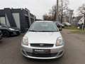 Ford Fiesta Ambiente! Top Zustand! Wenig KM! TÜV NEU! Silber - thumbnail 8