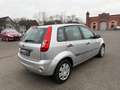 Ford Fiesta Ambiente! Top Zustand! Wenig KM! TÜV NEU! Silber - thumbnail 5