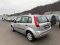 Ford Fiesta Ambiente! Top Zustand! Wenig KM! TÜV NEU! Silber - thumbnail 3