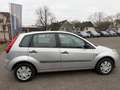 Ford Fiesta Ambiente! Top Zustand! Wenig KM! TÜV NEU! Silber - thumbnail 6