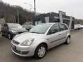 Ford Fiesta Ambiente! Top Zustand! Wenig KM! TÜV NEU! Silber - thumbnail 1