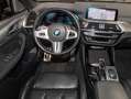 BMW X3 M M Competition Head-Up HK HiFi DAB LED WLAN Noir - thumbnail 6