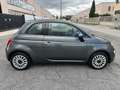 Fiat 500 1.2 Lounge Automatica Grigio - thumbnail 7