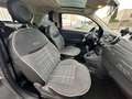 Fiat 500 1.2 Lounge Automatica Grigio - thumbnail 12