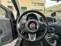 Fiat 500 1.2 Lounge Automatica Grigio - thumbnail 10
