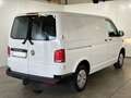 Volkswagen T6.1 Transporter Kasten 2.0 TDI*EcoProfi*1.Hd*AHK*Flügeltüren Blanco - thumbnail 5