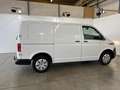 Volkswagen T6.1 Transporter Kasten 2.0 TDI*EcoProfi*1.Hd*AHK*Flügeltüren Blanco - thumbnail 6