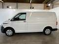 Volkswagen T6.1 Transporter Kasten 2.0 TDI*EcoProfi*1.Hd*AHK*Flügeltüren Blanco - thumbnail 2