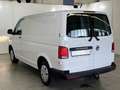Volkswagen T6.1 Transporter Kasten 2.0 TDI*EcoProfi*1.Hd*AHK*Flügeltüren Blanco - thumbnail 4