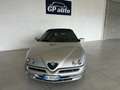 Alfa Romeo Spider Spider 1.8 ts 16v cabrio con rilevanza storica Plateado - thumbnail 4