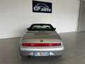 Alfa Romeo Spider Spider 1.8 ts 16v cabrio con rilevanza storica Plateado - thumbnail 5