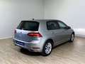 Volkswagen Golf 1.4 TGI 5p. Executive BlueMotion Argent - thumbnail 4
