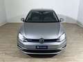 Volkswagen Golf 1.4 TGI 5p. Executive BlueMotion Argent - thumbnail 2
