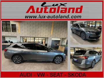 Combi iV Sportline TSI DSG 5JG Kam Stdhz