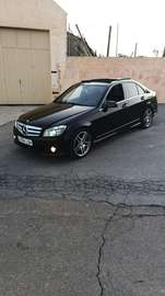 250CDI BE Avantgarde Aut.