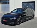 Audi A6 Av 45TDI qu. Sline tip *Black*Matrix*Allradl*B&O* Zwart - thumbnail 6