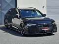 Audi A6 Av 45TDI qu. Sline tip *Black*Matrix*Allradl*B&O* Zwart - thumbnail 1