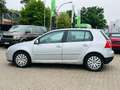 Volkswagen Golf V Lim. Comfortline,klima,tüv&inspneue, Argento - thumbnail 8