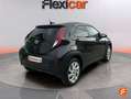 Toyota Aygo 1.0 VVT-I 72CV Chic Schwarz - thumbnail 7