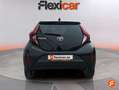 Toyota Aygo 1.0 VVT-I 72CV Chic Schwarz - thumbnail 5