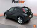 Toyota Aygo 1.0 VVT-I 72CV Chic Schwarz - thumbnail 3