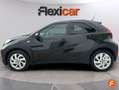 Toyota Aygo 1.0 VVT-I 72CV Chic Schwarz - thumbnail 2