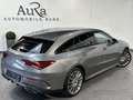 Mercedes-Benz CLA 250 SB AMG-Line NAV+LED+PANO+AHK+WIDE+KAM Gris - thumbnail 5