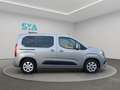 Opel Combo 1.2 T S/S Selective L Gris - thumbnail 14