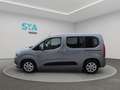 Opel Combo 1.2 T S/S Selective L Gris - thumbnail 13