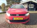 Volkswagen Polo 1.4-16V Comfortline - Airco Rouge - thumbnail 9