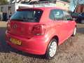 Volkswagen Polo 1.4-16V Comfortline - Airco Rouge - thumbnail 6