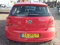 Volkswagen Polo 1.4-16V Comfortline - Airco Rouge - thumbnail 4