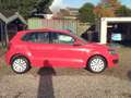 Volkswagen Polo 1.4-16V Comfortline - Airco Rouge - thumbnail 7