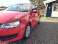 Volkswagen Polo 1.4-16V Comfortline - Airco Rouge - thumbnail 10