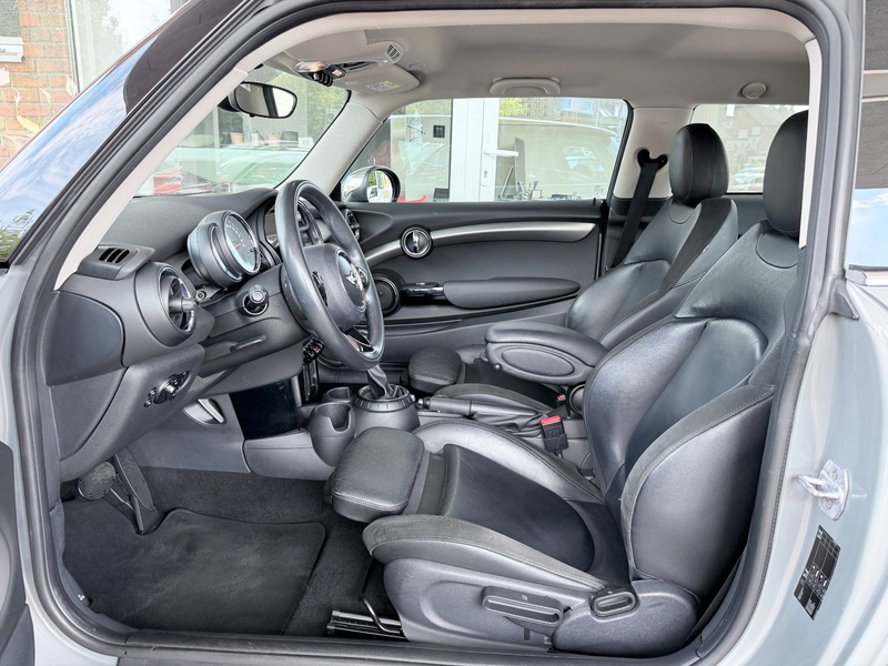 Photo du véhicule