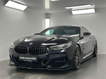 M850 i xDrive M SPORT PLUS CARBON PAKET