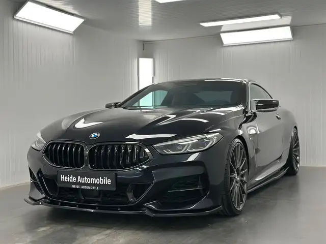 BMW 850 M850 i xDrive M SPORT PLUS CARBON PAKET