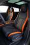 Lamborghini Urus SE 4.0 Hyb./Big Carbon/Style/23"/B&O/ RSE Gris - thumbnail 3