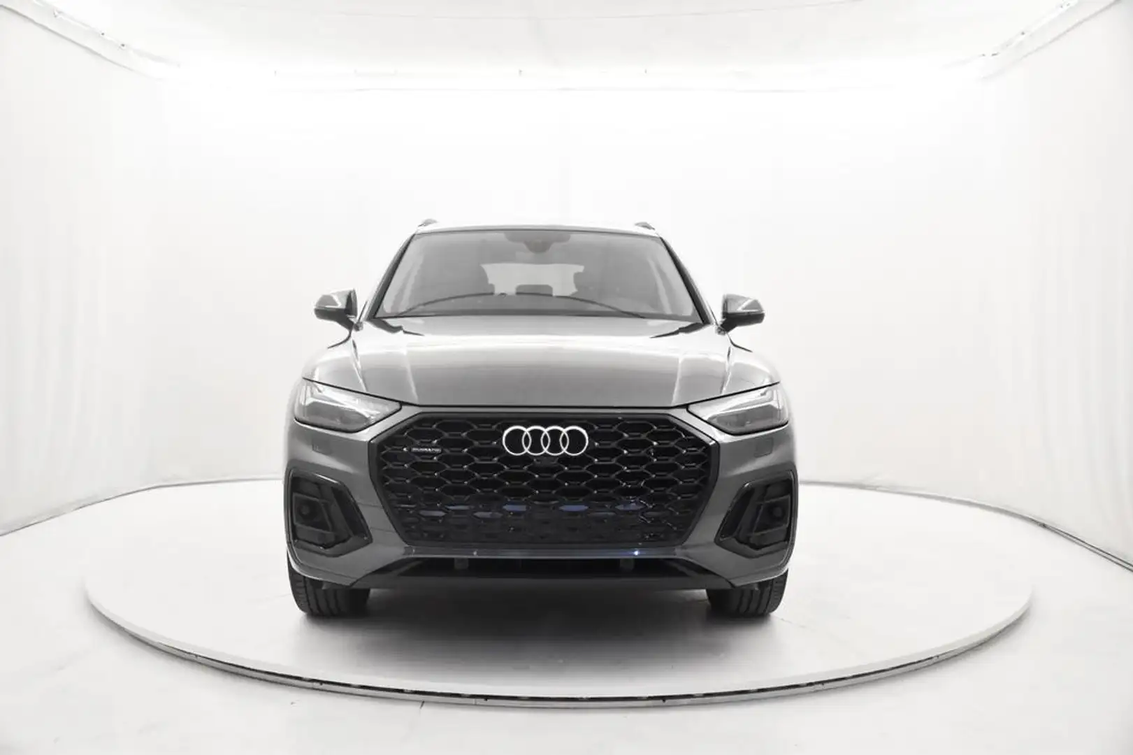 Audi Q5 Spb 40 2.0 Tdi Mhev S Line Acc,Cerchi Gri - 2
