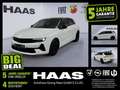 Opel Astra L 1.6 Turbo Plugin GS Line Klimaautomatik Weiß - thumbnail 1