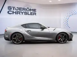 Toyota GR Supra for Sale | AutoTrader.ca