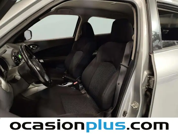 Nissan Juke 2018, foto 8